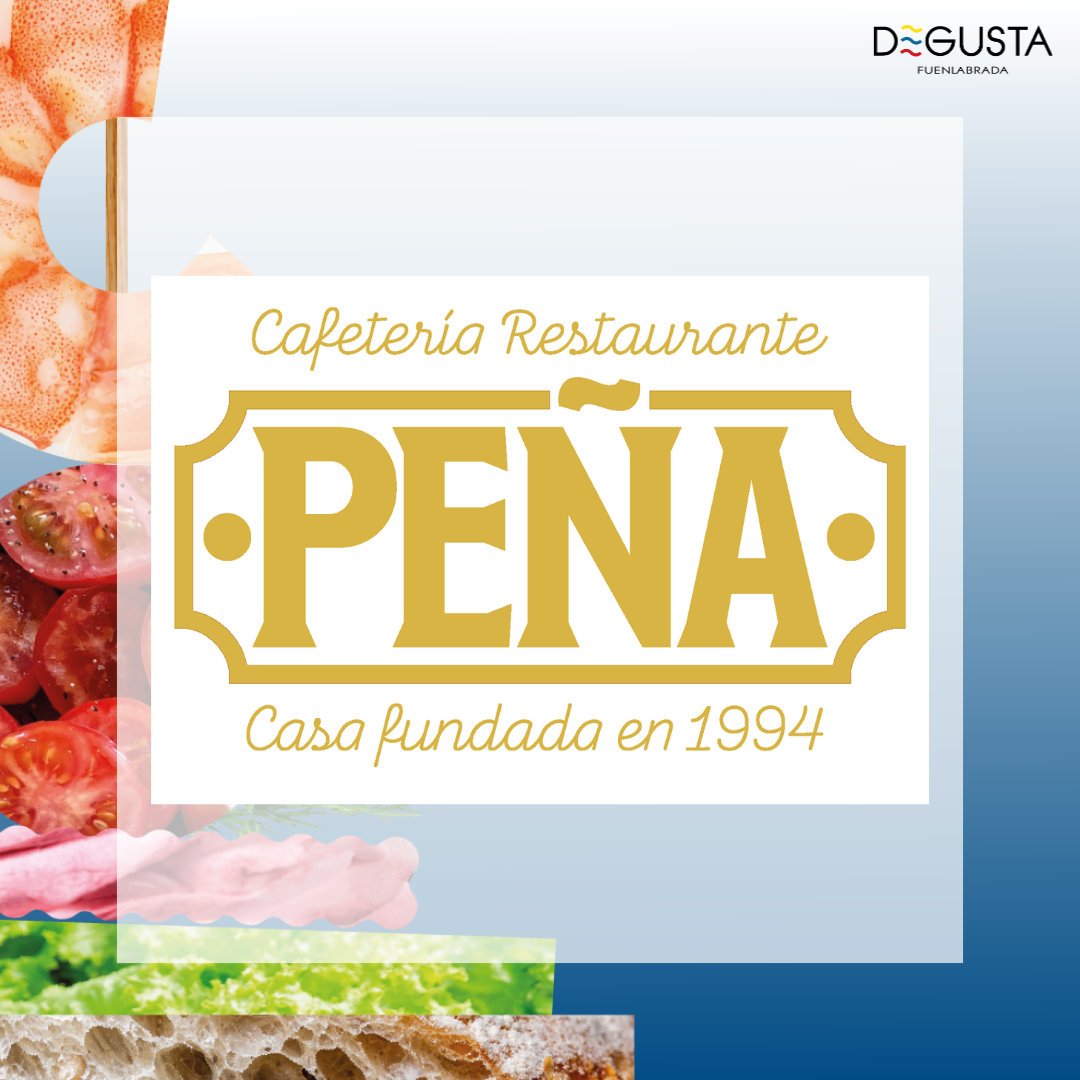 Lee más sobre el artículo Cafetería Peña