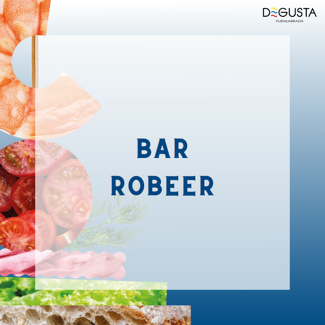Lee más sobre el artículo Bar roBEER
