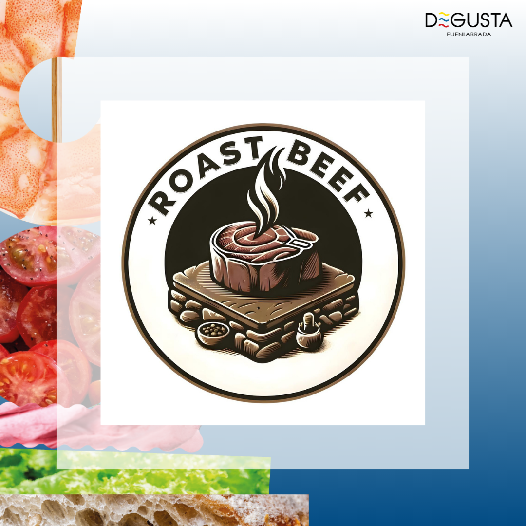Lee más sobre el artículo Roastbeef