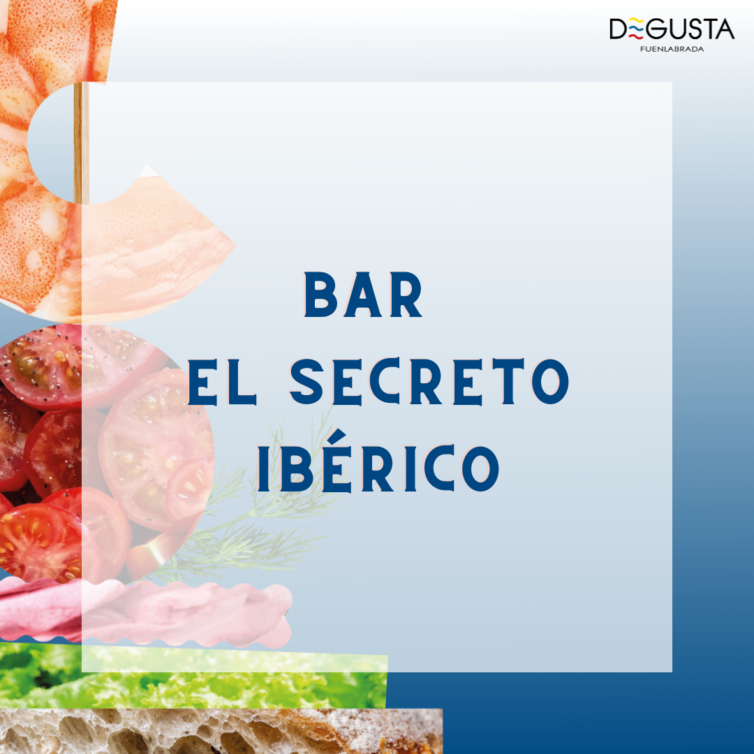 Lee más sobre el artículo Secreto Ibérico