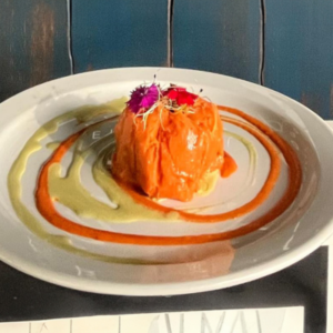 Surco - Delicias