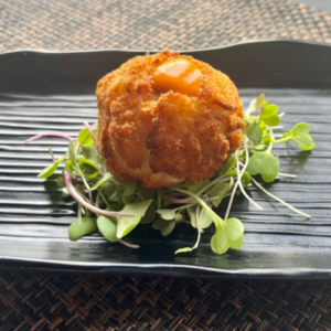 Vikingo - Croquetón