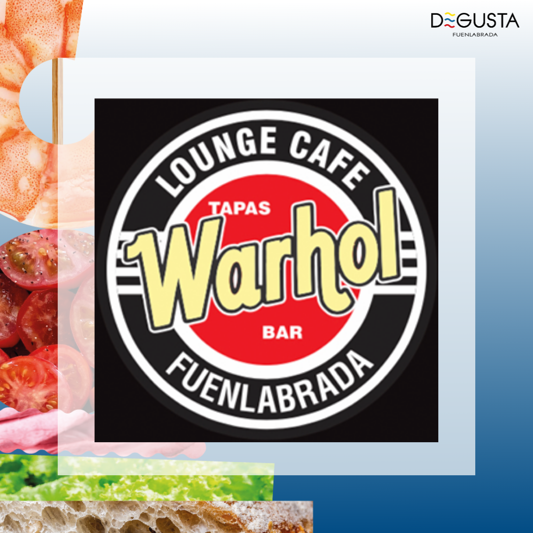 Lee más sobre el artículo Warhol