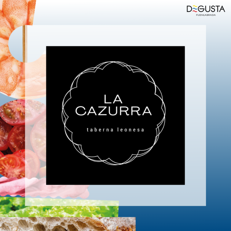 La cazurra