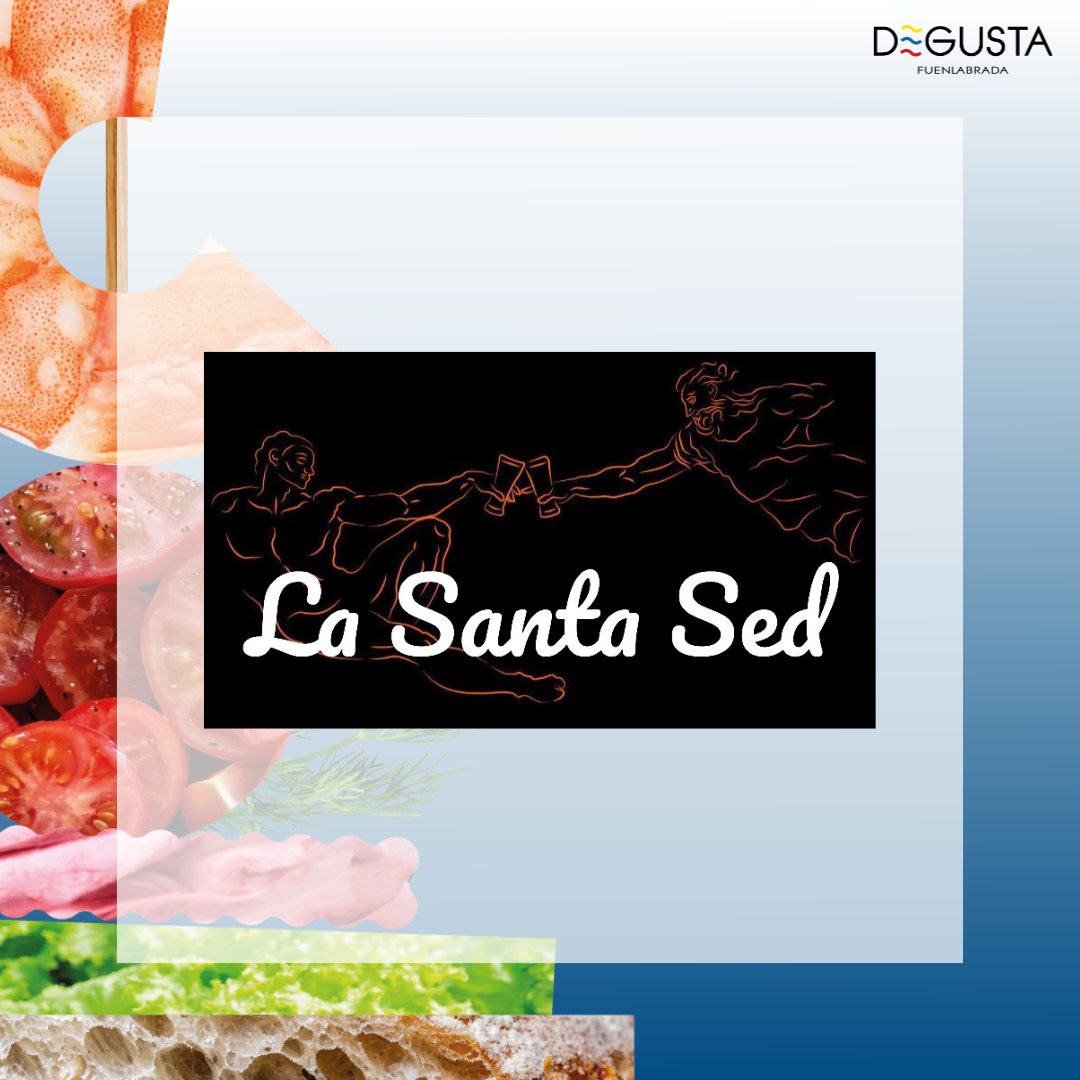 Lee más sobre el artículo La santa sed