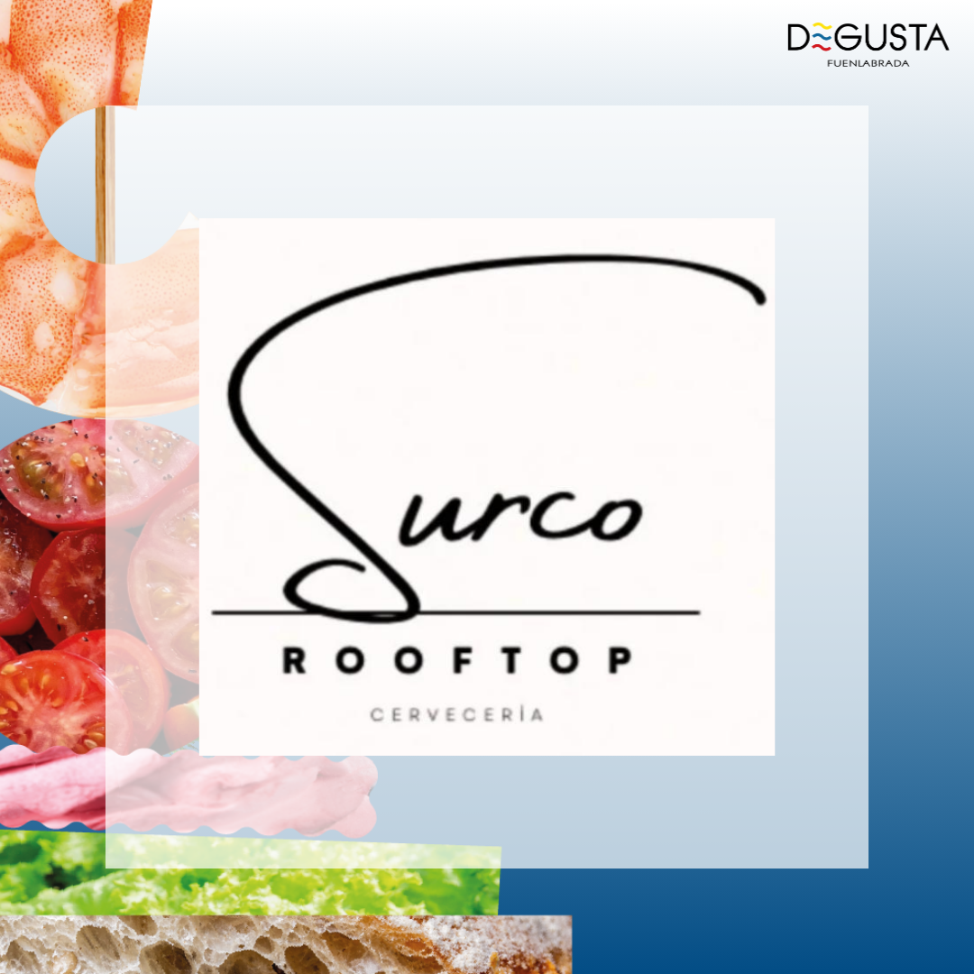 Lee más sobre el artículo Bar Surco Rooftop