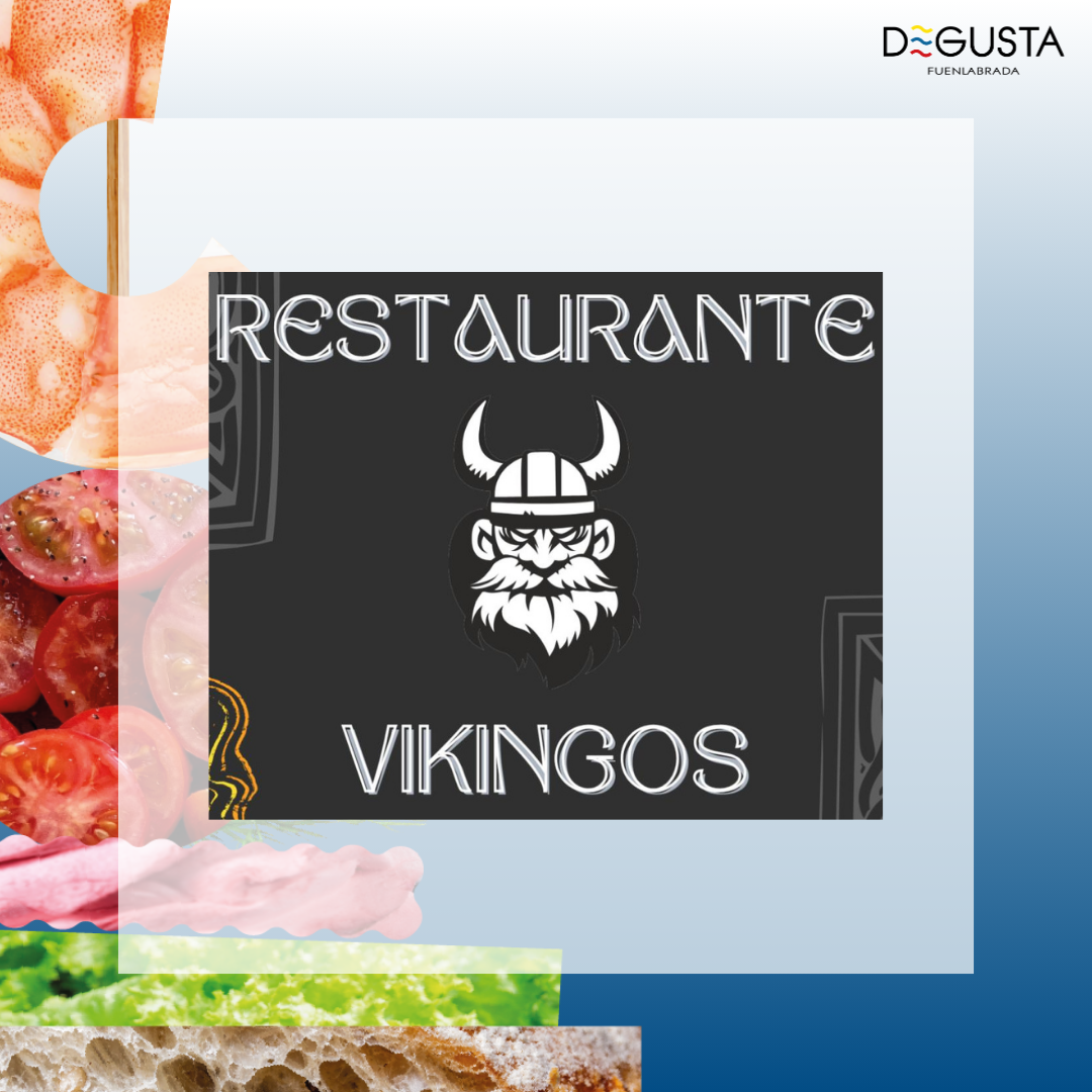 Lee más sobre el artículo Bar Vikingo