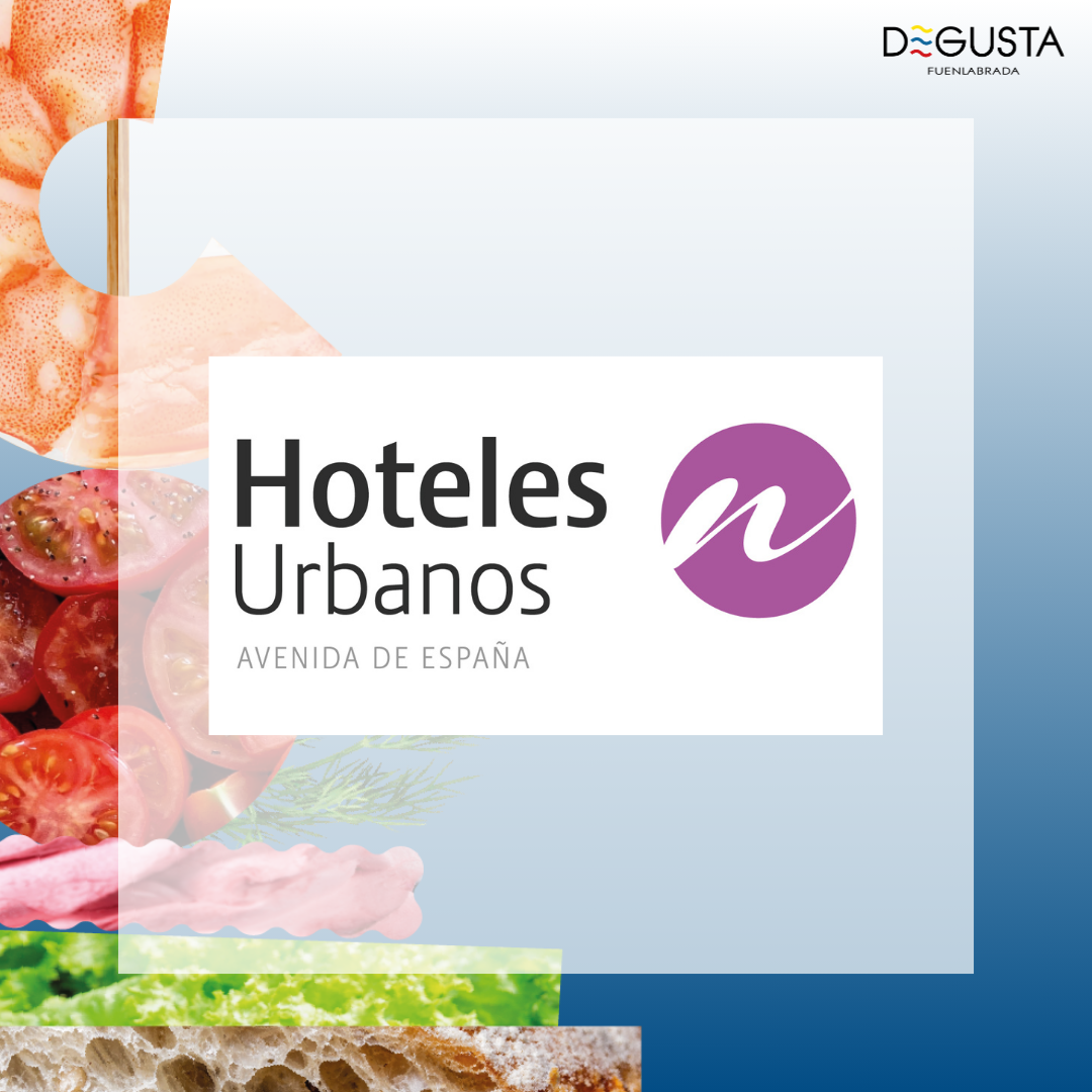 Lee más sobre el artículo Hoteles Urbanos N Avenida de España