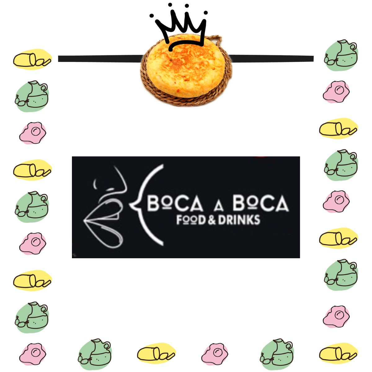 Lee más sobre el artículo Boca a boca