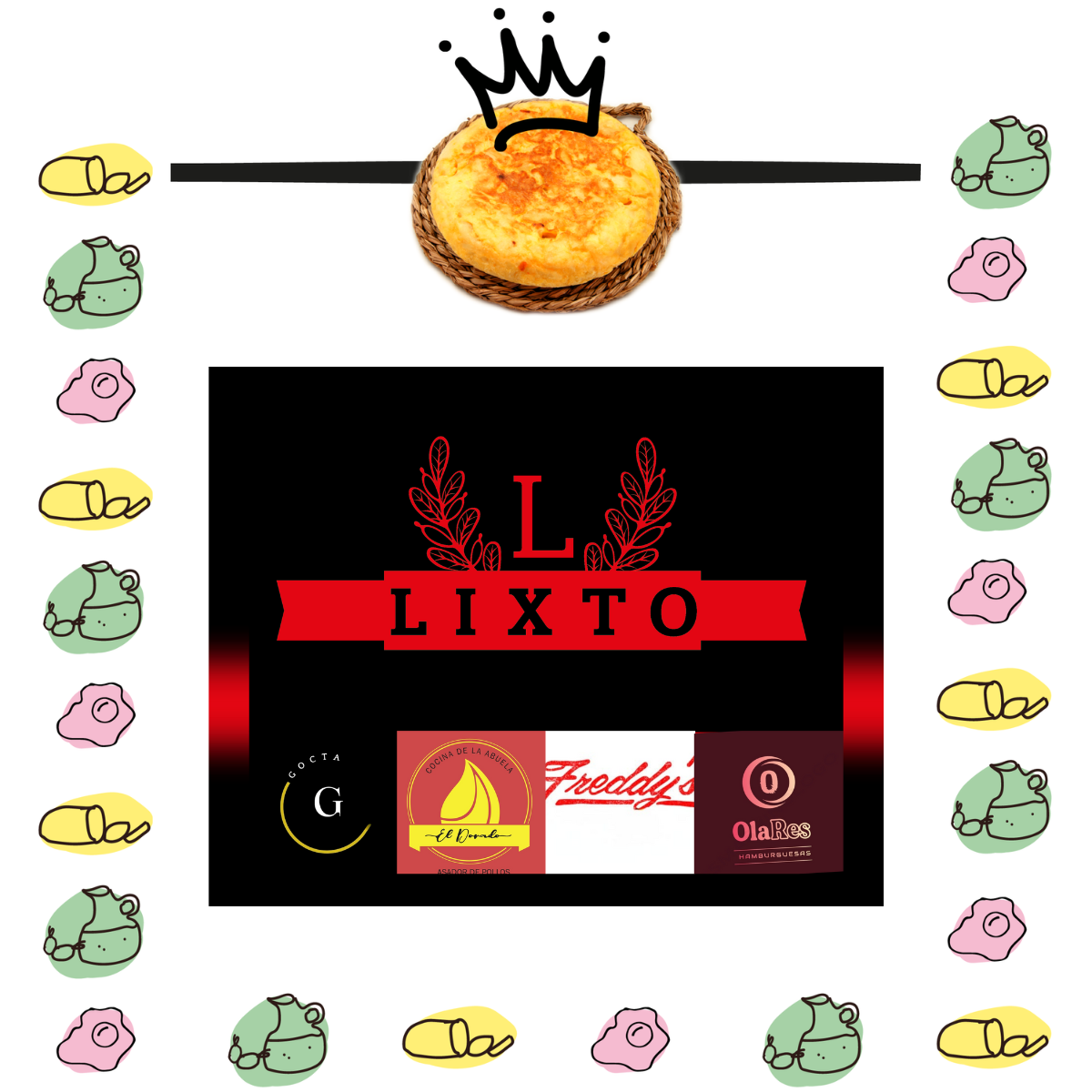 Lee más sobre el artículo El Dorado-Lixto