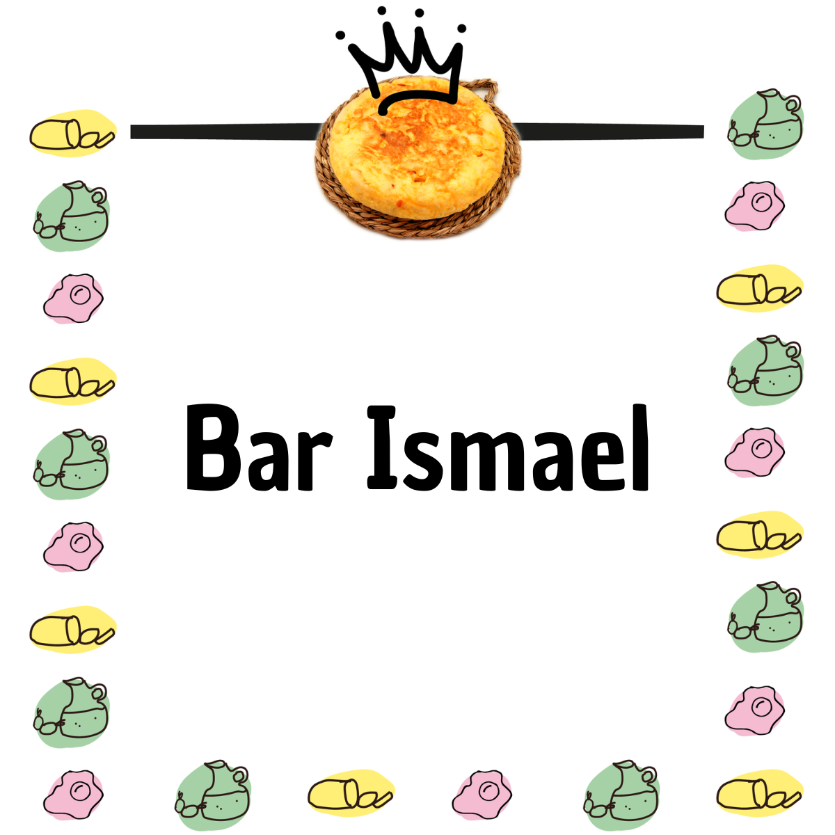 Lee más sobre el artículo Bar Ismael