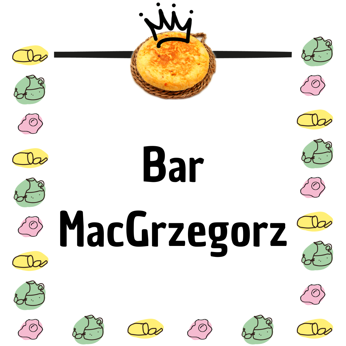 Lee más sobre el artículo Bar MacGrzegorz