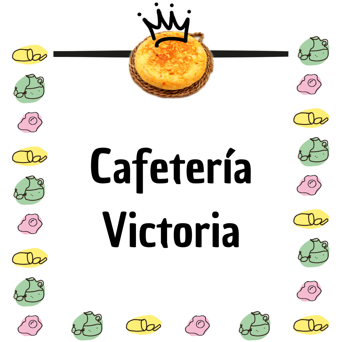 Lee más sobre el artículo Cafetería Victoria