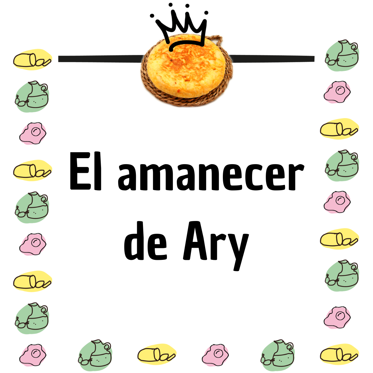 Lee más sobre el artículo El Amanecer de Ary