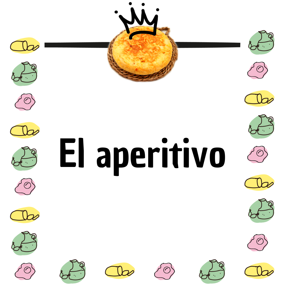 Lee más sobre el artículo El aperitivo