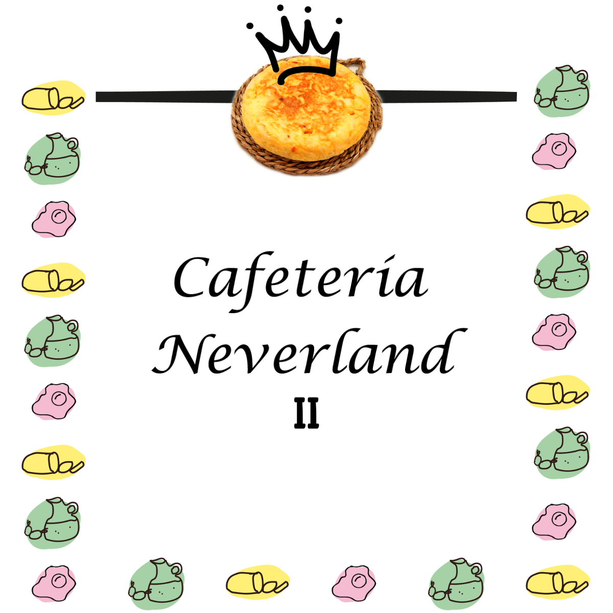 Lee más sobre el artículo Neverland II
