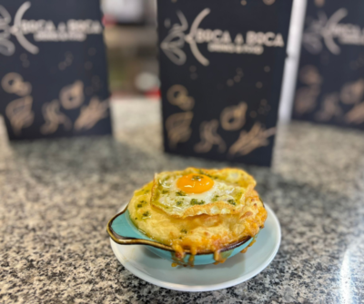 Pastel de patata