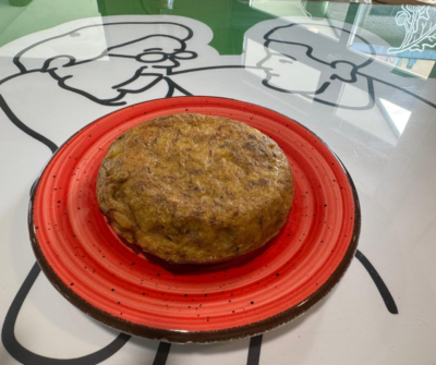 Rabo toro