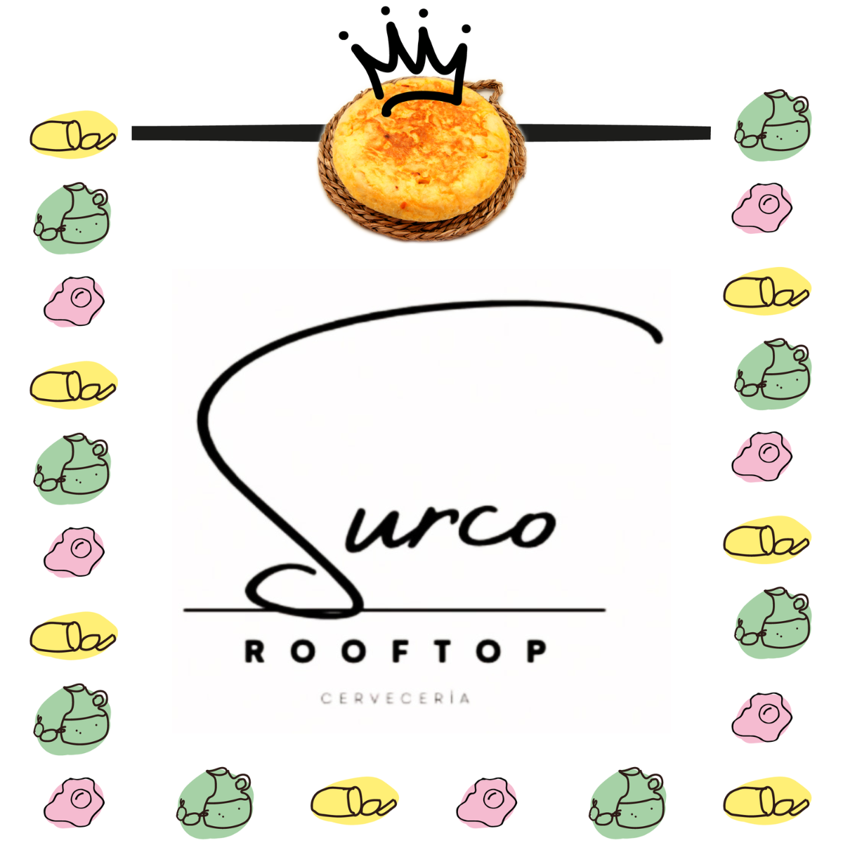 Lee más sobre el artículo Surco Rooftop