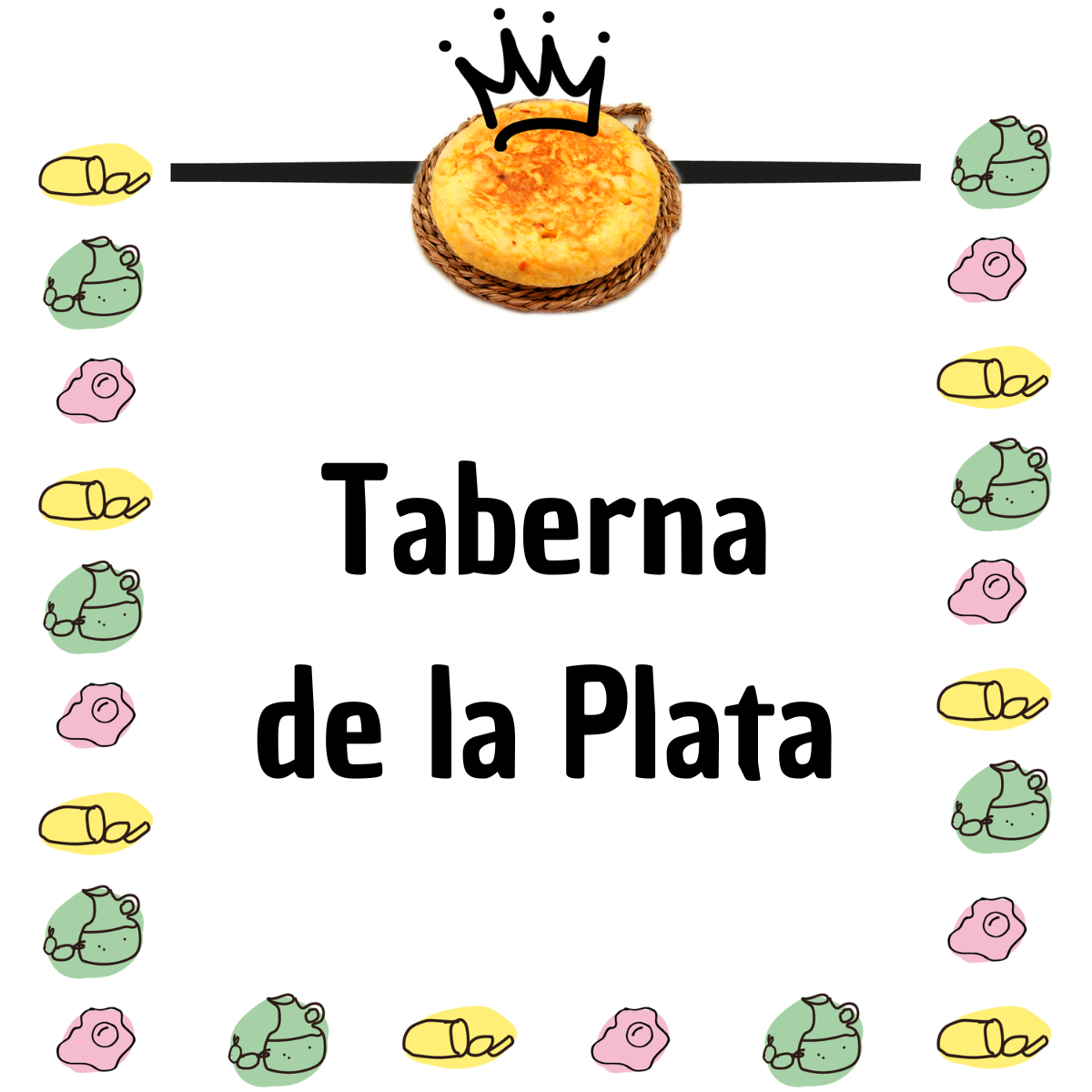 Lee más sobre el artículo Taberna de la Plata