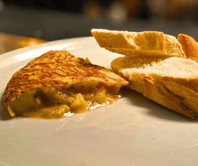 Tortilla
