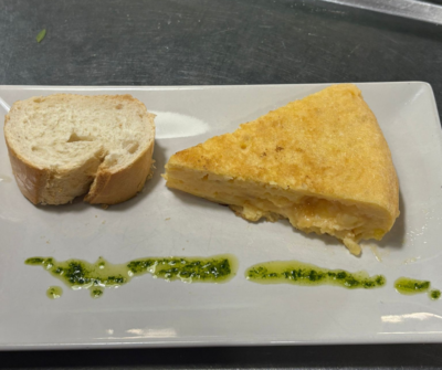 Tortilla