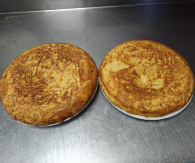 Tortilla