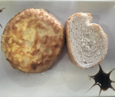 Tortilla