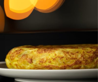 Tortilla Hoteles Urbanos