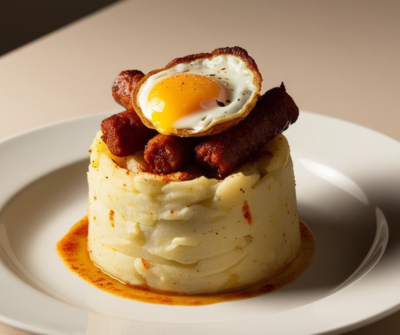 patatas revolconas