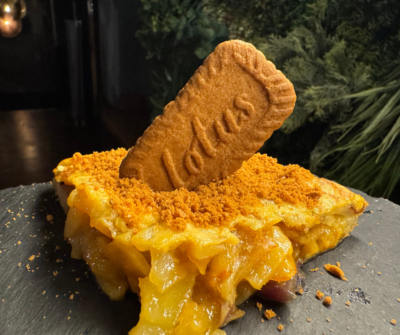tortilla lotus