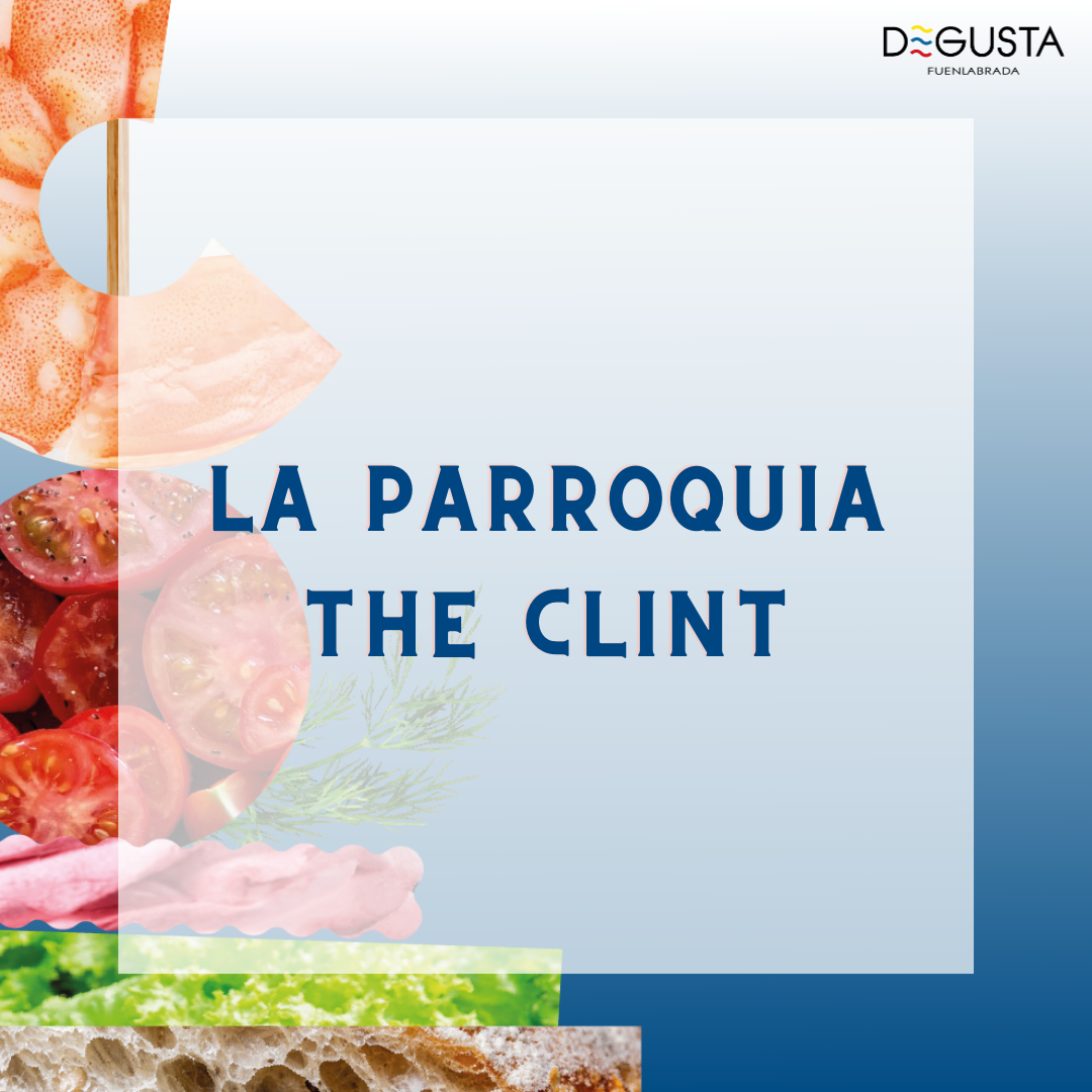Lee más sobre el artículo La Parroquia The Clint