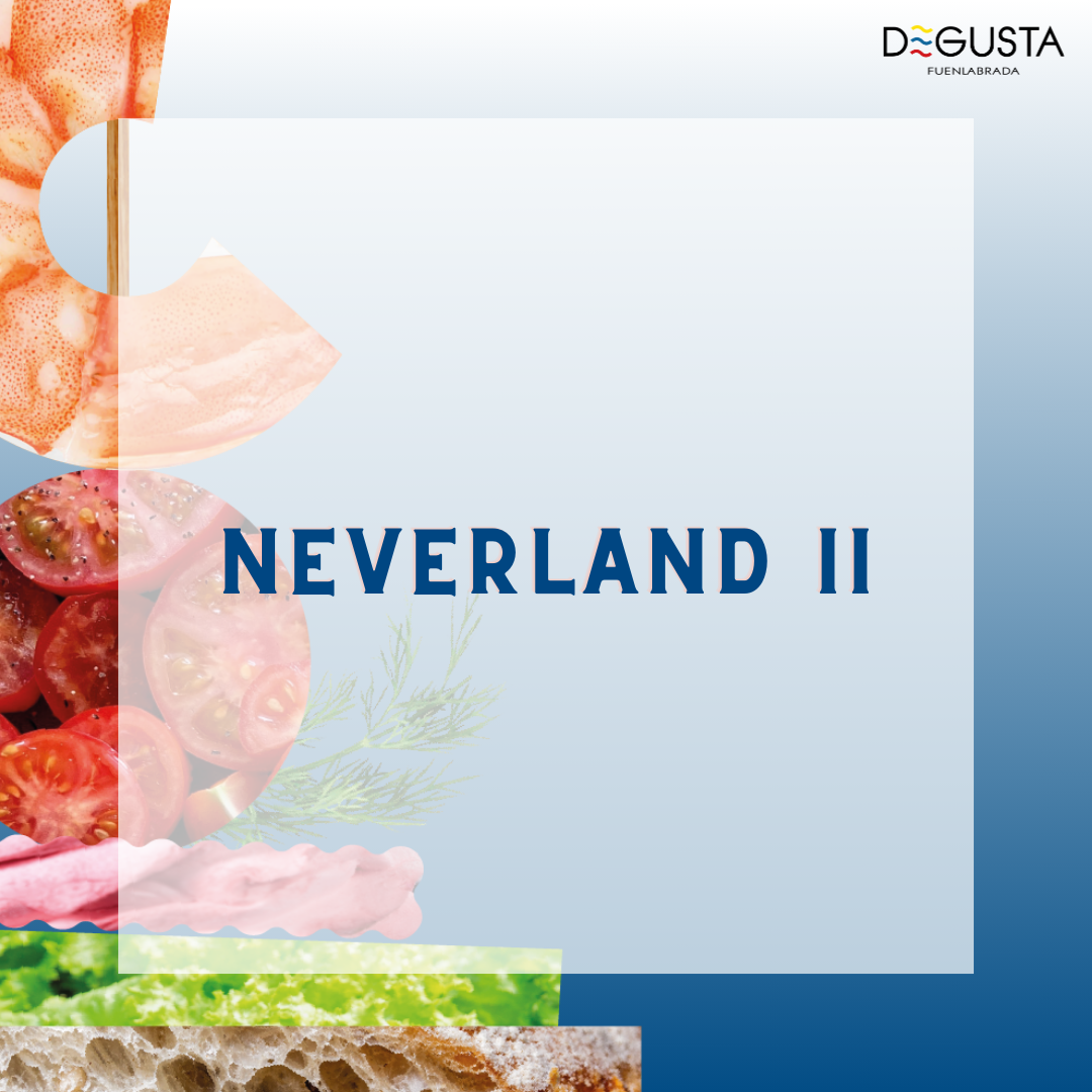 Lee más sobre el artículo Neverland II