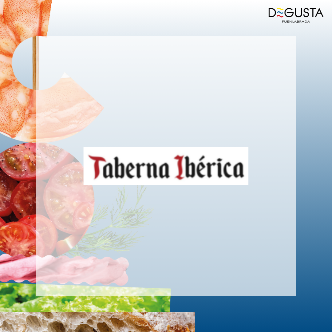 Lee más sobre el artículo Taberna Ibérica