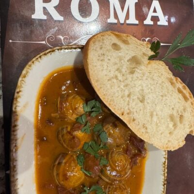 Bar Roma -