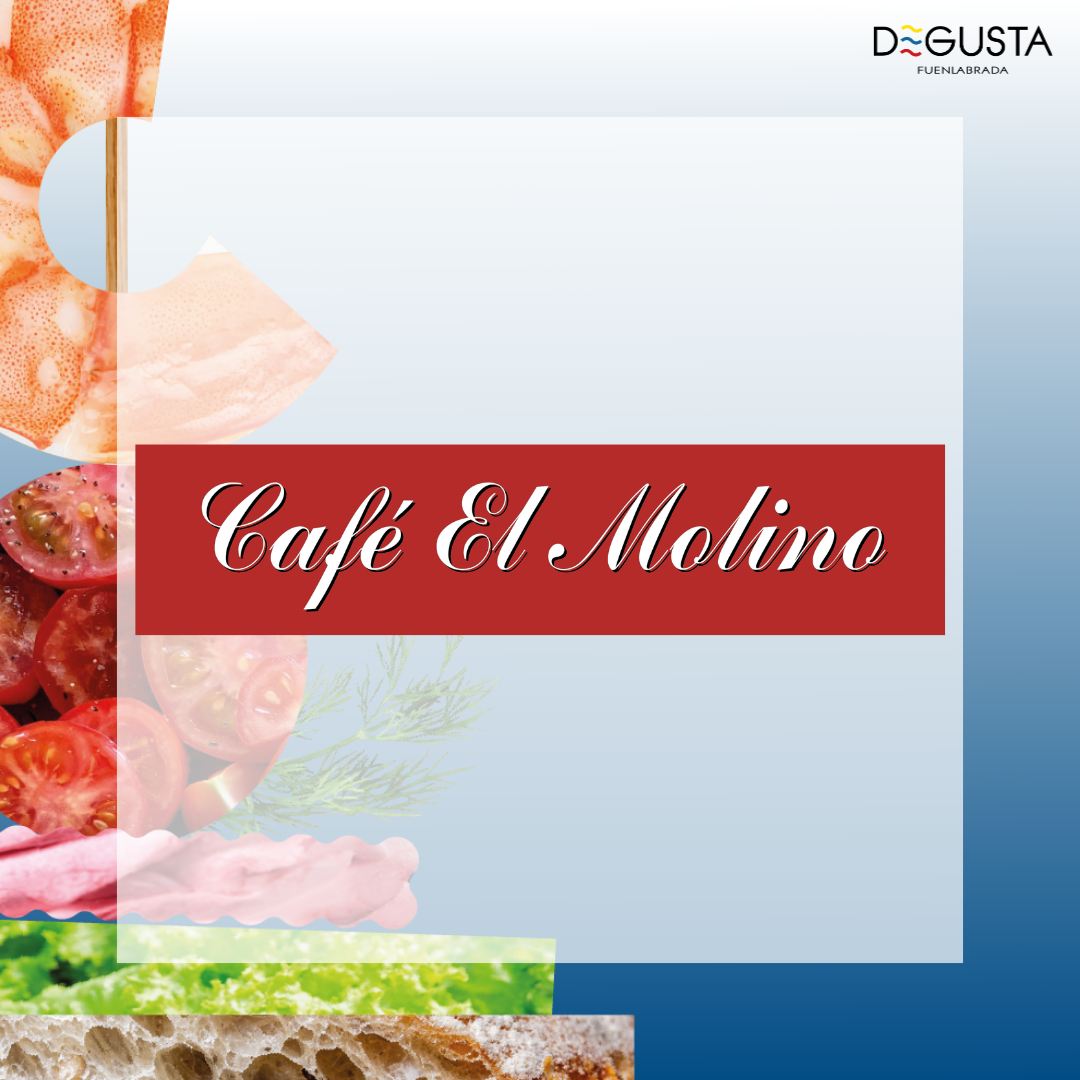 Lee más sobre el artículo Café El Molino