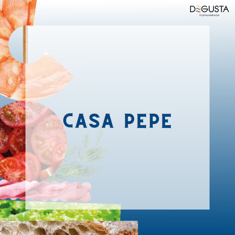 Casa Pepe