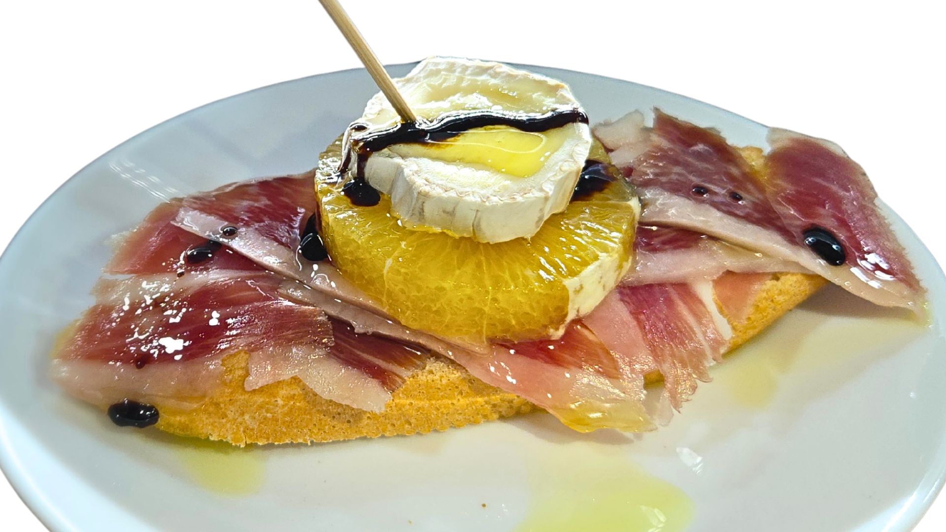 Lee más sobre el artículo Ganadora Feria de la Tapa 2017 – Fusión de sabores 3.0