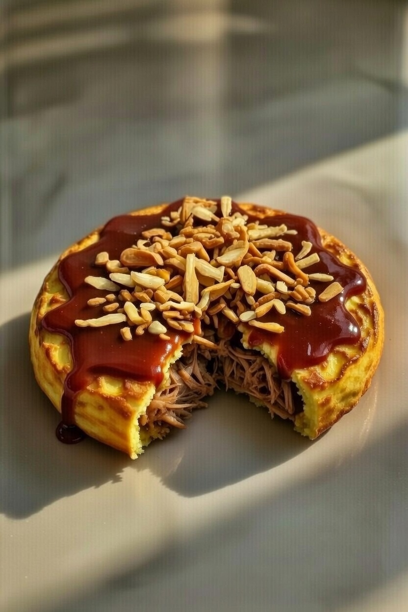 Lee más sobre el artículo El Dorado-Lixto – La Pulled Pork