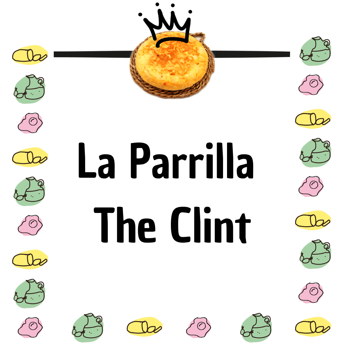 Lee más sobre el artículo La Parroquia The Clint
