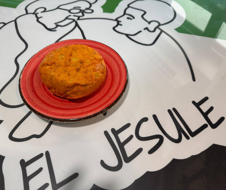 Lee más sobre el artículo Cafetería El Jesule – La Castejá