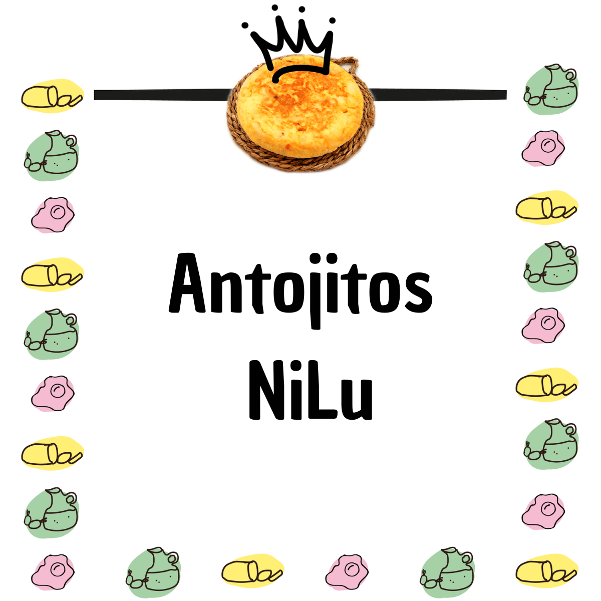 Lee más sobre el artículo Antojitos NiLu