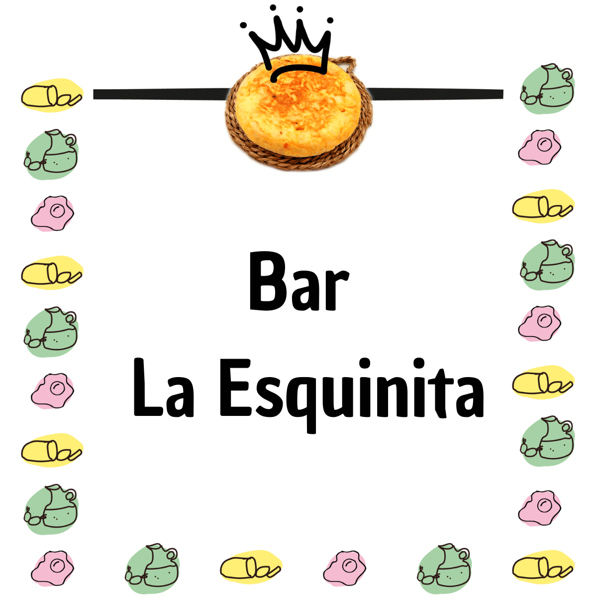Lee más sobre el artículo Bar La Esquinita