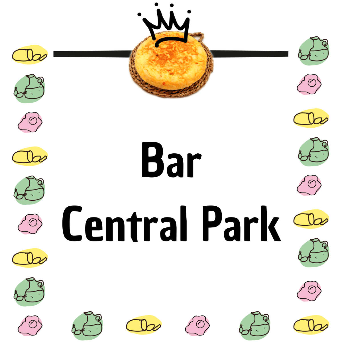 Lee más sobre el artículo Bar Central Park