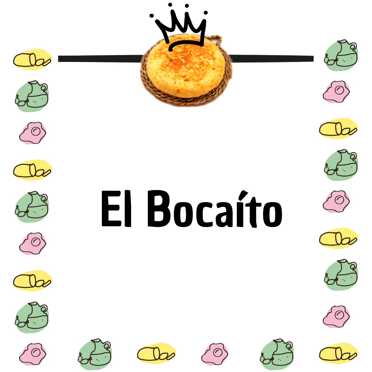 Lee más sobre el artículo El Bocaíto