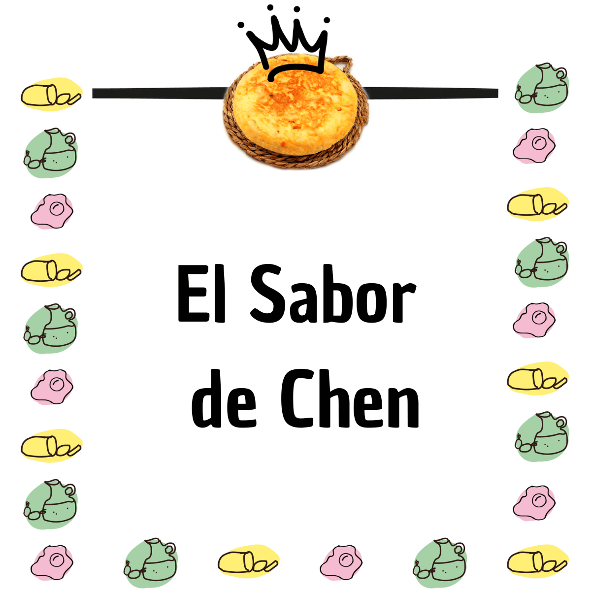 Lee más sobre el artículo El Sabor de Chen