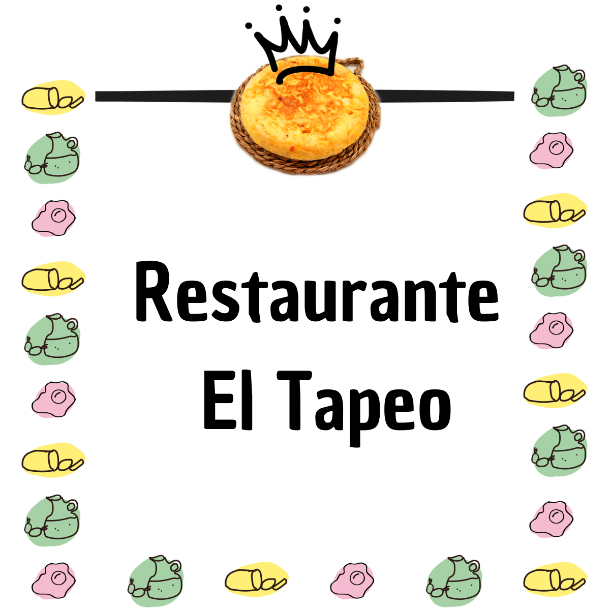 Lee más sobre el artículo El Tapeo