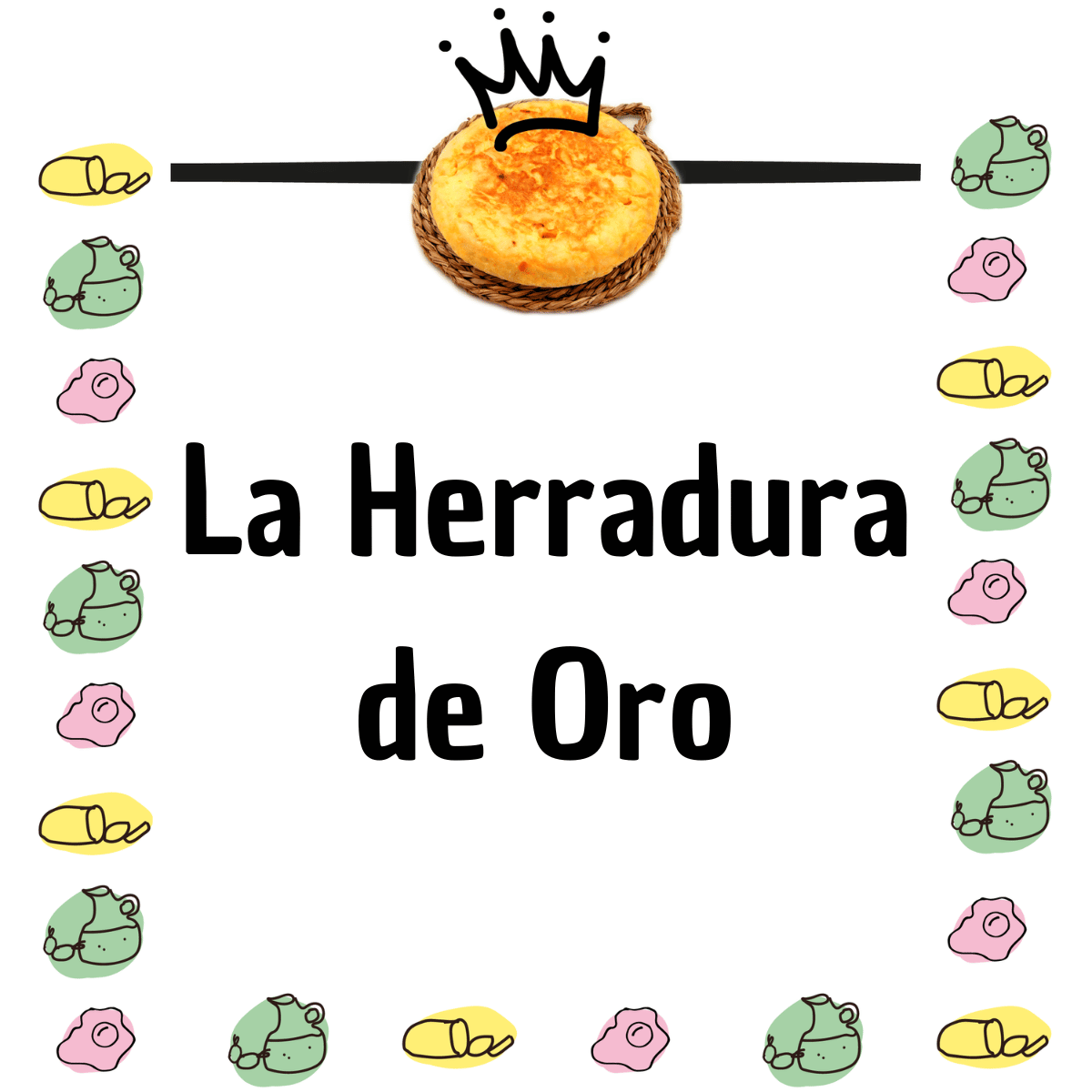 Lee más sobre el artículo La Herradura de Oro