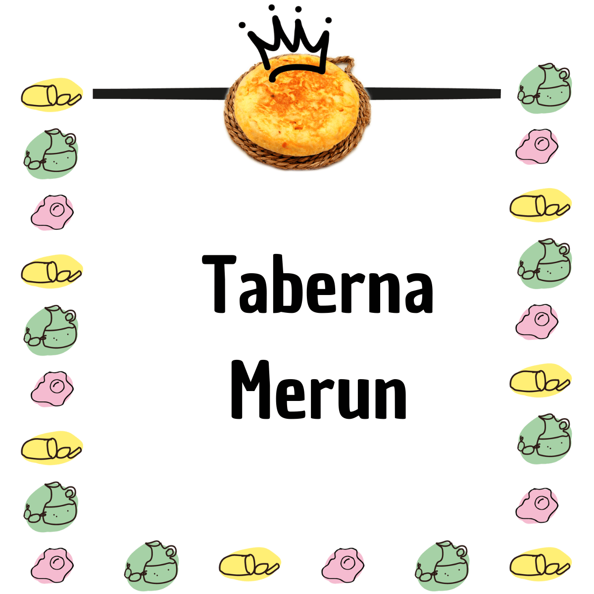 Lee más sobre el artículo Taberna Merun