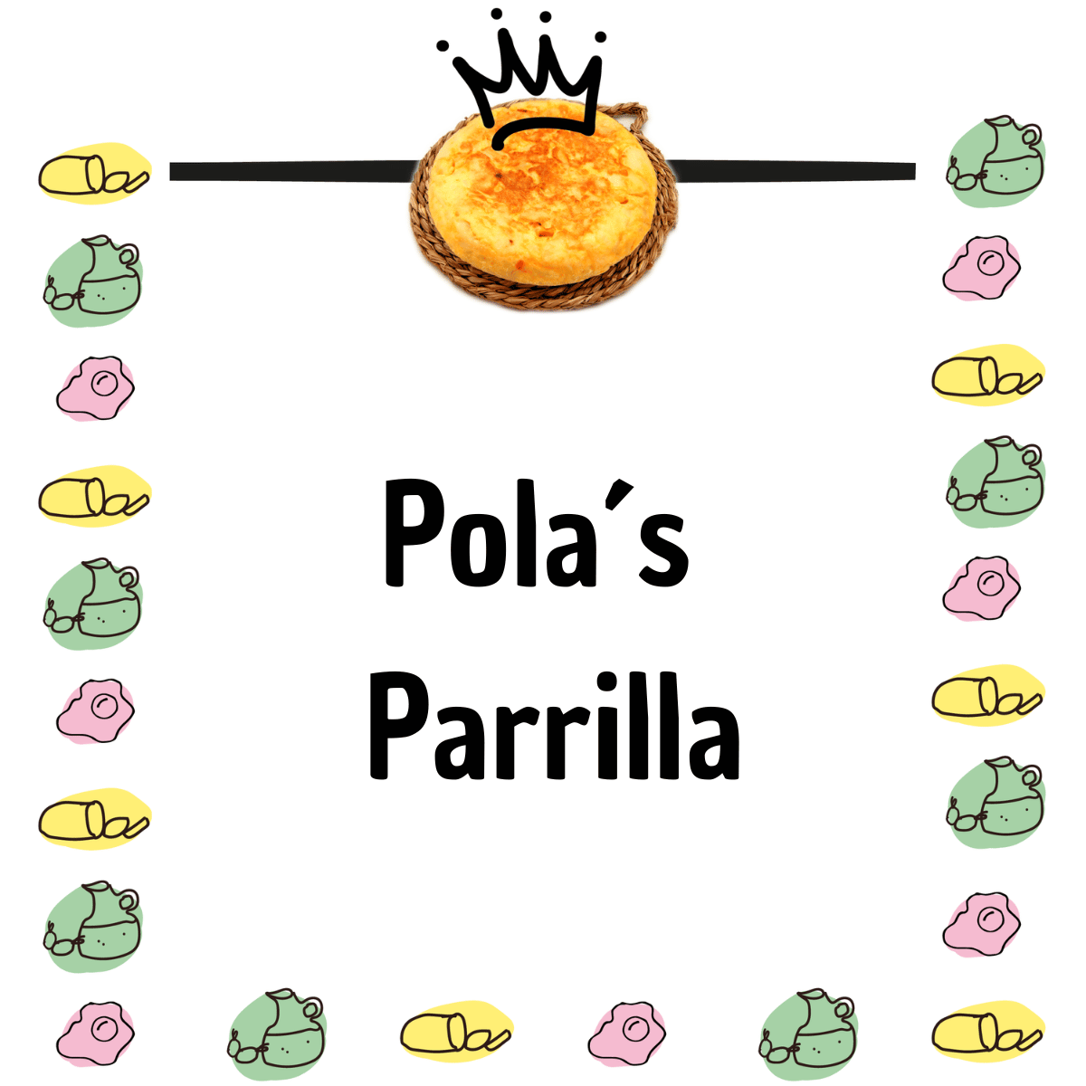 Lee más sobre el artículo Polas parrilla